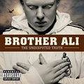 Brother Ali: The Undisputed Truth ( LP )