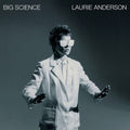 Laurie Anderson: Big Science ( LP )