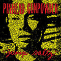 Pinhead Gunpowder: Jump Salty ( LP )