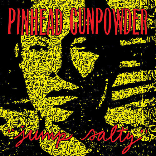 Pinhead Gunpowder: Jump Salty ( LP )
