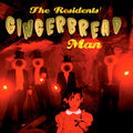 The Residents: Gingerbread Man ( LP )