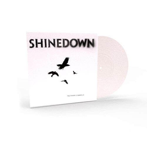 Shinedown: Sound Of Madness ( LP )