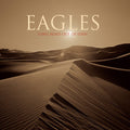 The Eagles: Long Road Out Of Eden (2LP)(180g Black Vinyl) ( LP )