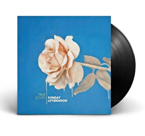 True Loves: Sunday Afternoon ( LP )