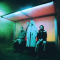 Wolf Alice: Blue Weekend ( LP )