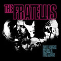 The Fratellis: Half Drunk Under A Full Moon ( LP )