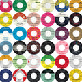 Various Artists: Soul Slabs Vol. 2 (Various Artists) ( LP )