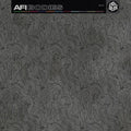 AFI: Bodies (INDIE EX) [SILVER] ( LP )