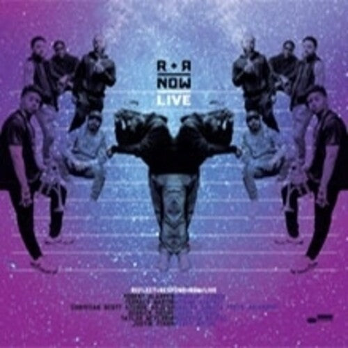 R+R=now: R+R=Now Live ( LP )