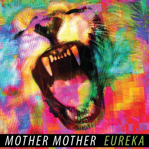 Mother Mother: Eureka (10 Year Anniversary) ( LP )