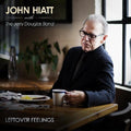 John Hiatt: Leftover Feelings ( LP )
