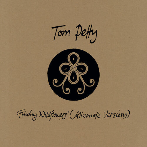 Tom Petty: Finding Wildflowers (Alternate Versions)(2 LP) ( LP )