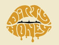 Dirty Honey: Dirty Honey ( LP )