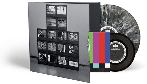 Rise Against: Nowhere Generation ( LP )