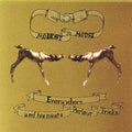 Modest Mouse: Everywhere & His Nasty Parlor ( LP )
