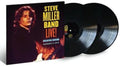 Steve Miller: Live! Breaking Ground August 3, 1977 ( LP )