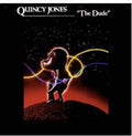 Quincy Jones: The Dude ( LP )