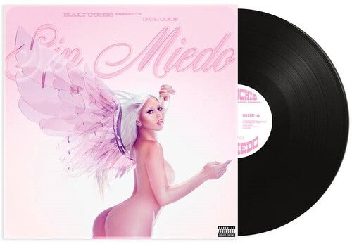 Kali Uchis: Sin Miedo (del Amor Y Otros Demonios) ( LP )
