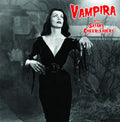Maila "Vampira" Nurmi: Vampira With Satan's Cheerleaders (Original Soundtrack) ( LP )