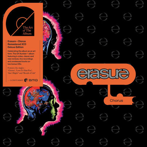 Erasure: Chorus ( LP )