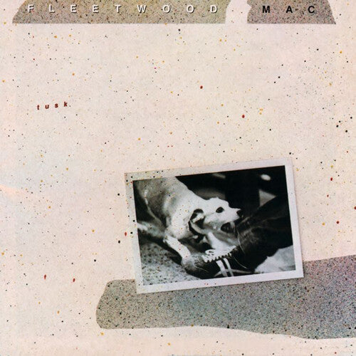 Fleetwood Mac: Tusk (2LP) ( LP )