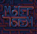 The Motet: Totem ( LP )