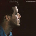 Anderson East: Maybe We Never Die ( LP )