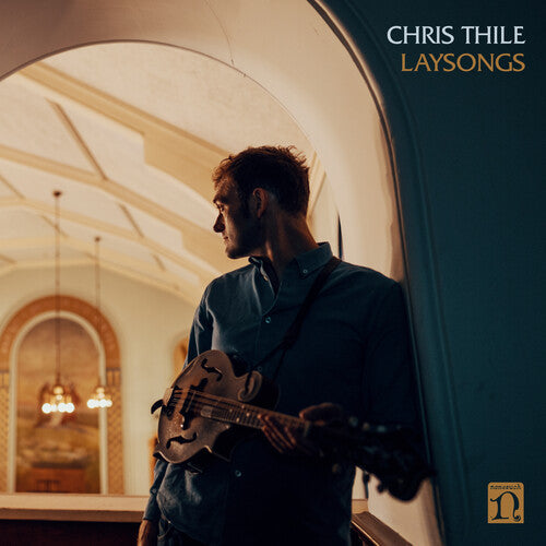 Chris Thile: Laysongs ( LP )