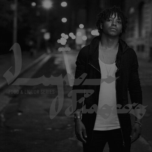 Lupe Fiasco: Lupe Fiasco's Food & Liquor Series ( LP )