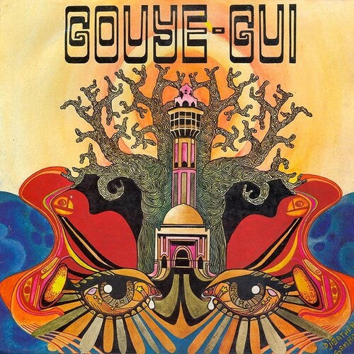Orchestra Baobab: Mouhamadou Bamba (Standard Edition) ( LP )