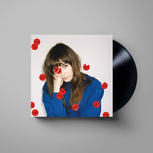 Faye Webster: I Know I'm Funny Haha ( LP )