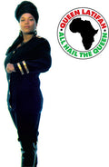 Queen Latifah: All Hail the Queen - 35th Anniversary ( LP )