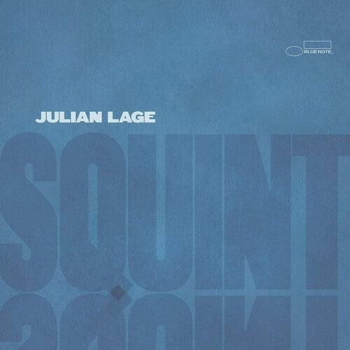 Julian Lage: Squint ( LP )