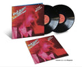 Bob Seger: 'Live' Bullet ( LP )
