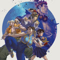 Capcom Sound Team: Street Fighter Alpha 2 (Original Soundtrack) ( LP )