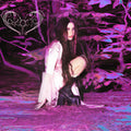 Ellise: Chaotic (Hot Pink Vinyl) ( LP )