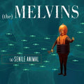 The Melvins: (A) Senile Animal ( LP )