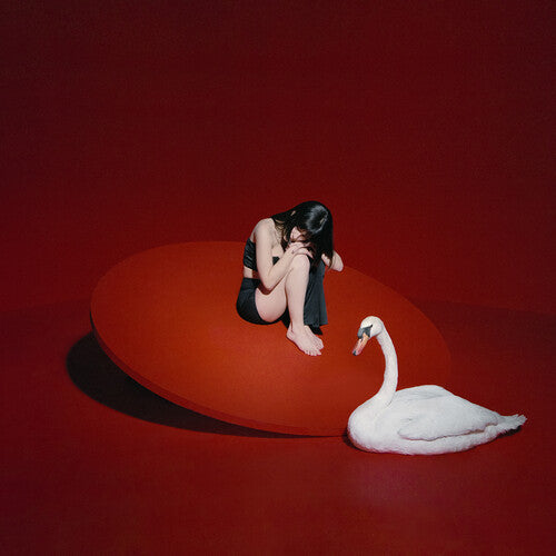 The Marias: Cinema ( LP )