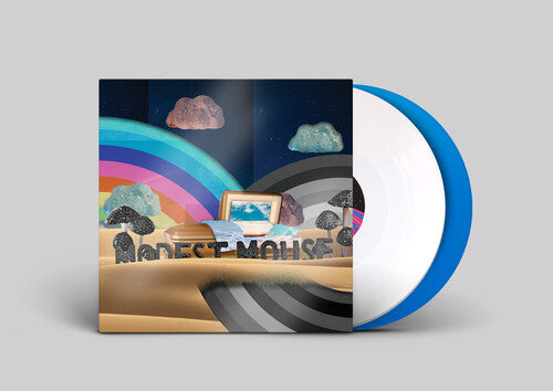 Modest Mouse: The Golden Casket ( LP )