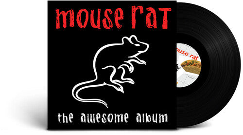 Mouse Rat: The Awesome Album ( LP )