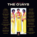 The O'Jays: The Best Of The O'Jays ( LP )