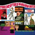 The Drifters: The Drifters Golden Hits ( LP )