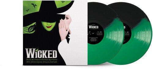 Wicked / O.C.R.: Wicked / O.C.R. ( LP )