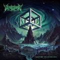 Wizardthrone: Hypercube Necrodimensions ( LP )