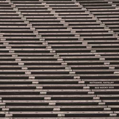 Nathaniel Rateliff: Red Rocks 2020 ( LP )