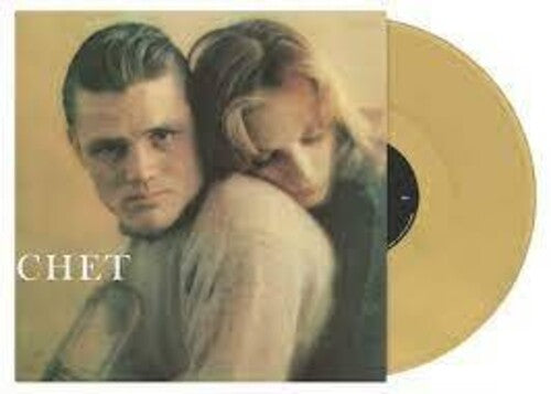 Chet Baker: Chet [Transparent 'Beer' Colored Vinyl] ( LP )