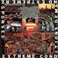 Brutal Truth: Extreme Conditions Demand Extreme Responses ( LP )