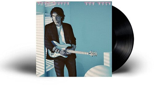 John Mayer: Sob Rock ( LP )