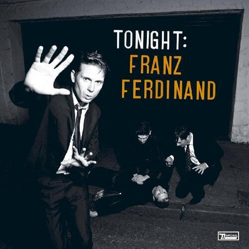Franz Ferdinand: Tonight ( LP )