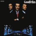 Various Artists: Goodfellas (Music From the Motion Picture) ( LP )